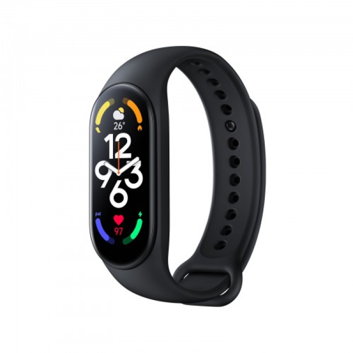 Xiaomi Smart Band 7 AMOLED Display Fitness Tracker